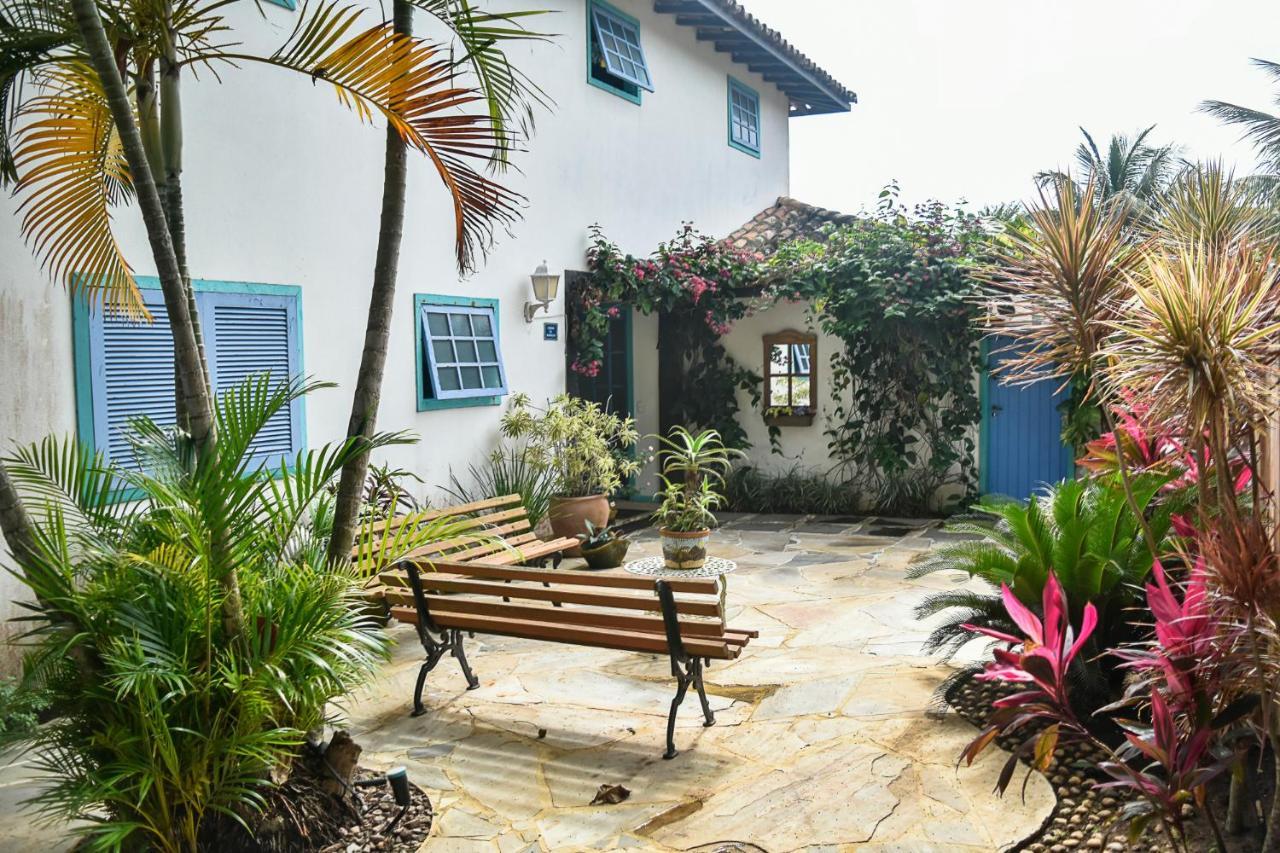 Vila Bela-Emilia Búzios Exterior foto