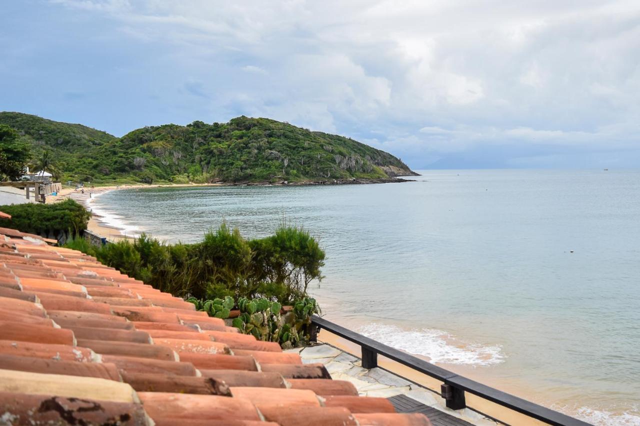 Vila Bela-Emilia Búzios Exterior foto